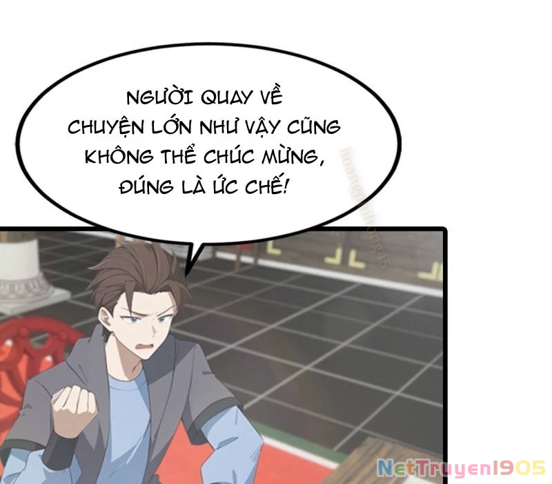 Tu Tiên Trở Về Tại Vườn Trường - Phần 2 Chapter 190 - 58
