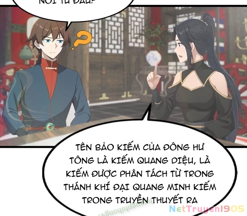 Tu Tiên Trở Về Tại Vườn Trường - Phần 2 Chapter 190 - 67