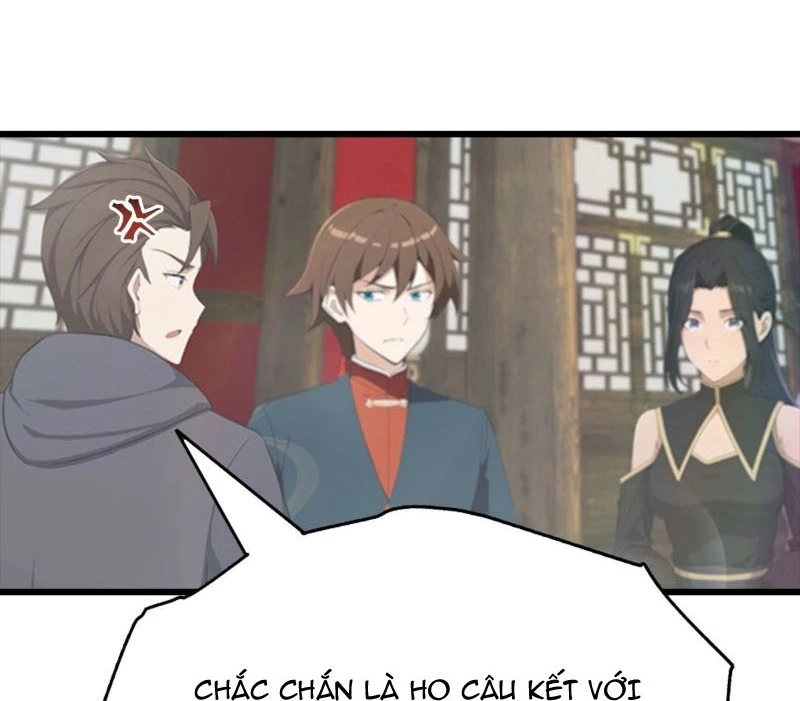 Tu Tiên Trở Về Tại Vườn Trường - Phần 2 Chapter 190 - 70