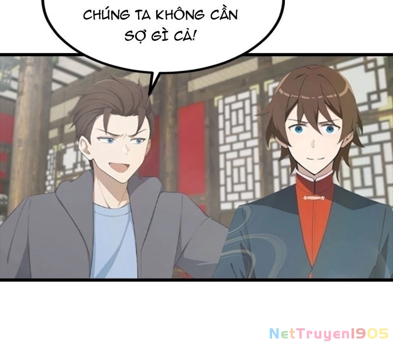 Tu Tiên Trở Về Tại Vườn Trường - Phần 2 Chapter 190 - 77