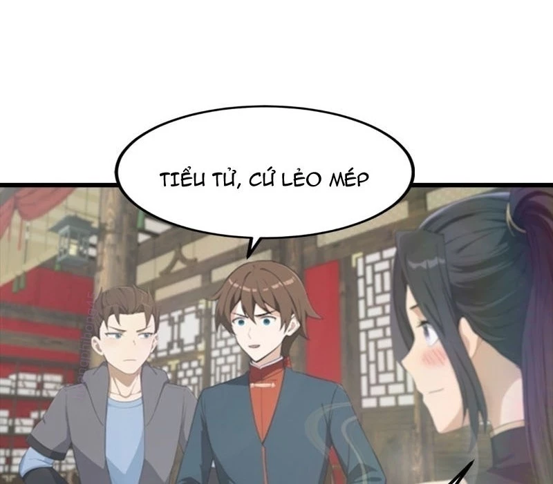 Tu Tiên Trở Về Tại Vườn Trường - Phần 2 Chapter 190 - 78