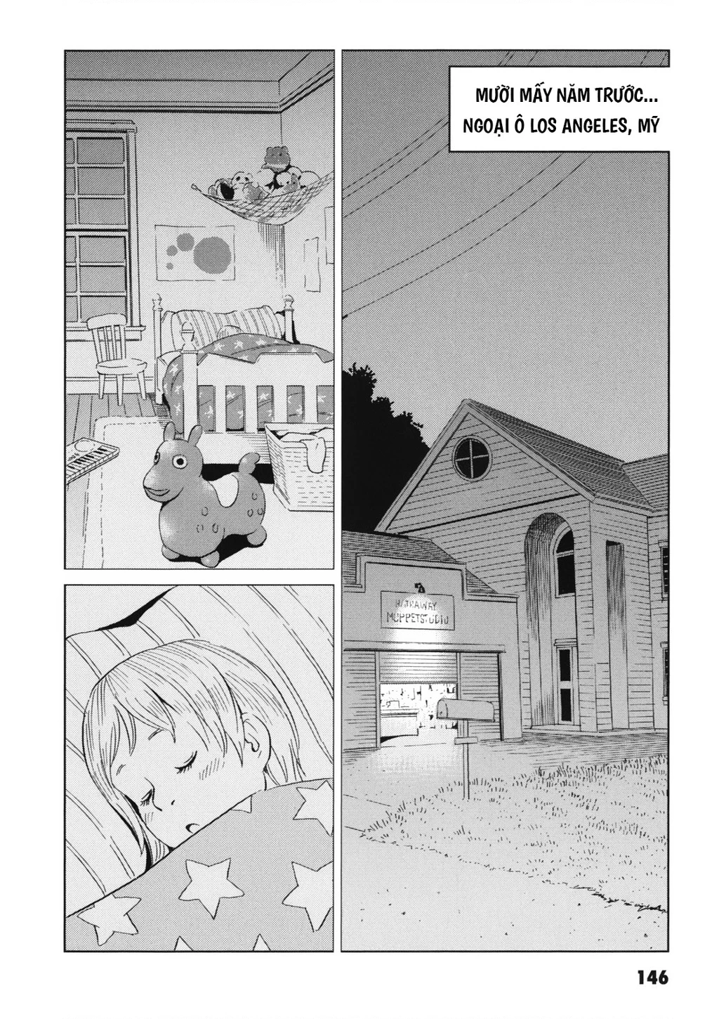 The Kurosagi Corpse Delivery Service Chapter 114 - 3