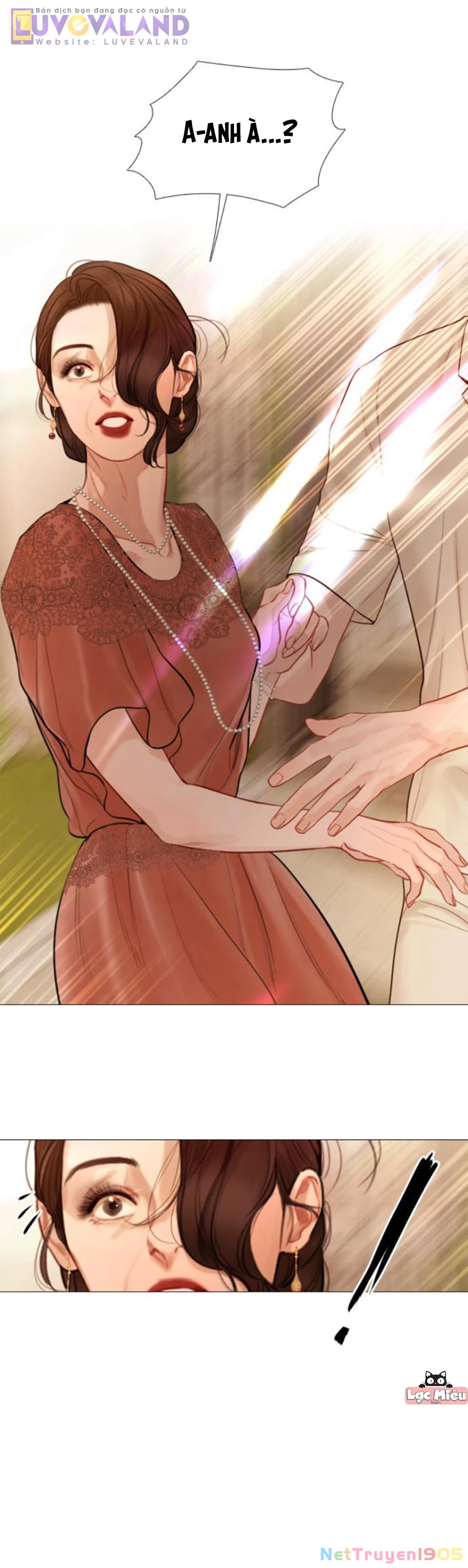 Hãy Khóc Và Cầu Nguyện Đi Chapter 55 - 6