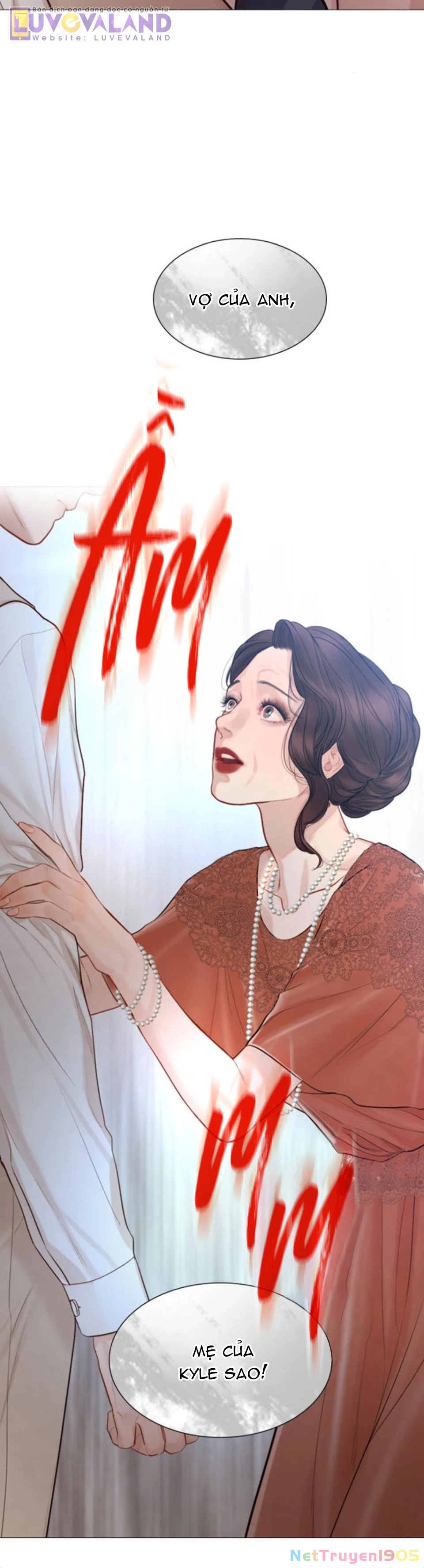 Hãy Khóc Và Cầu Nguyện Đi Chapter 55 - 10