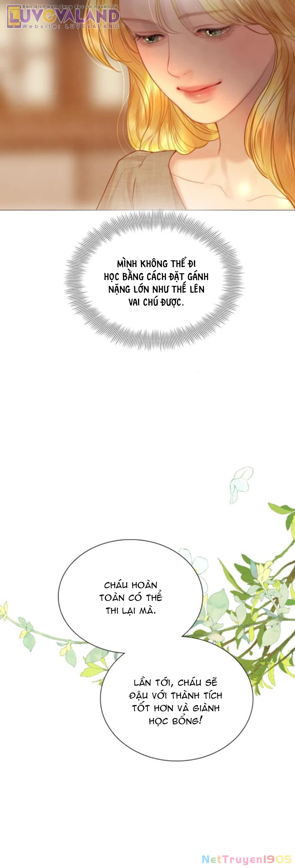 Hãy Khóc Và Cầu Nguyện Đi Chapter 55 - 32