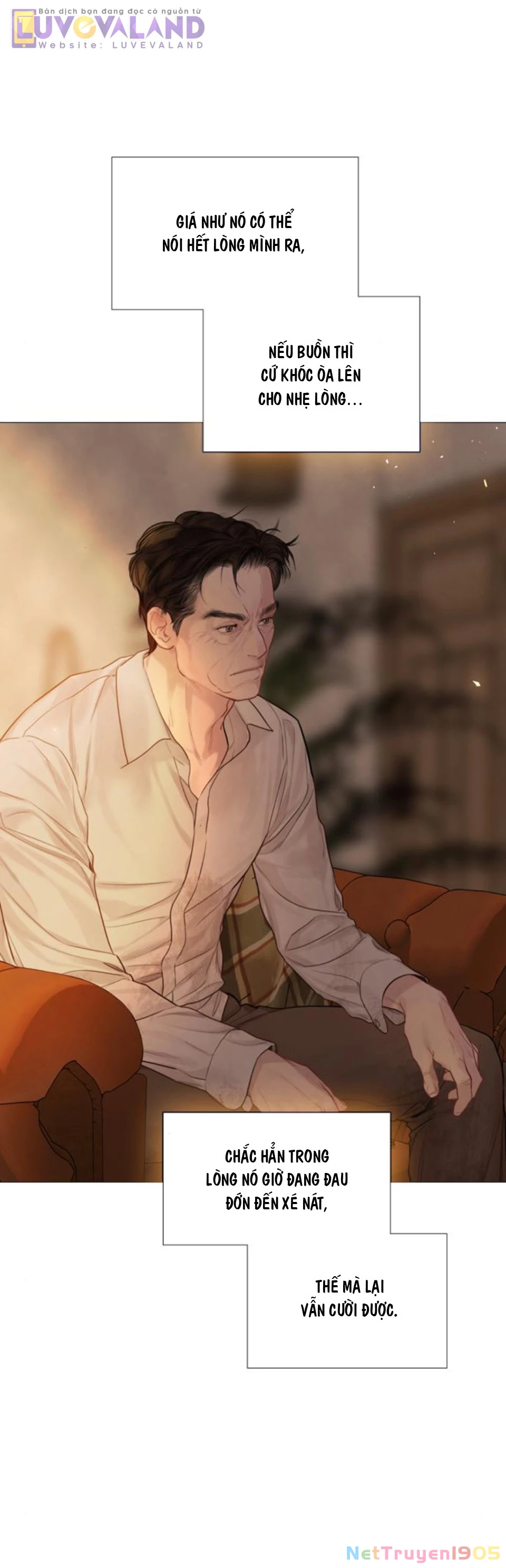 Hãy Khóc Và Cầu Nguyện Đi Chapter 55 - 34