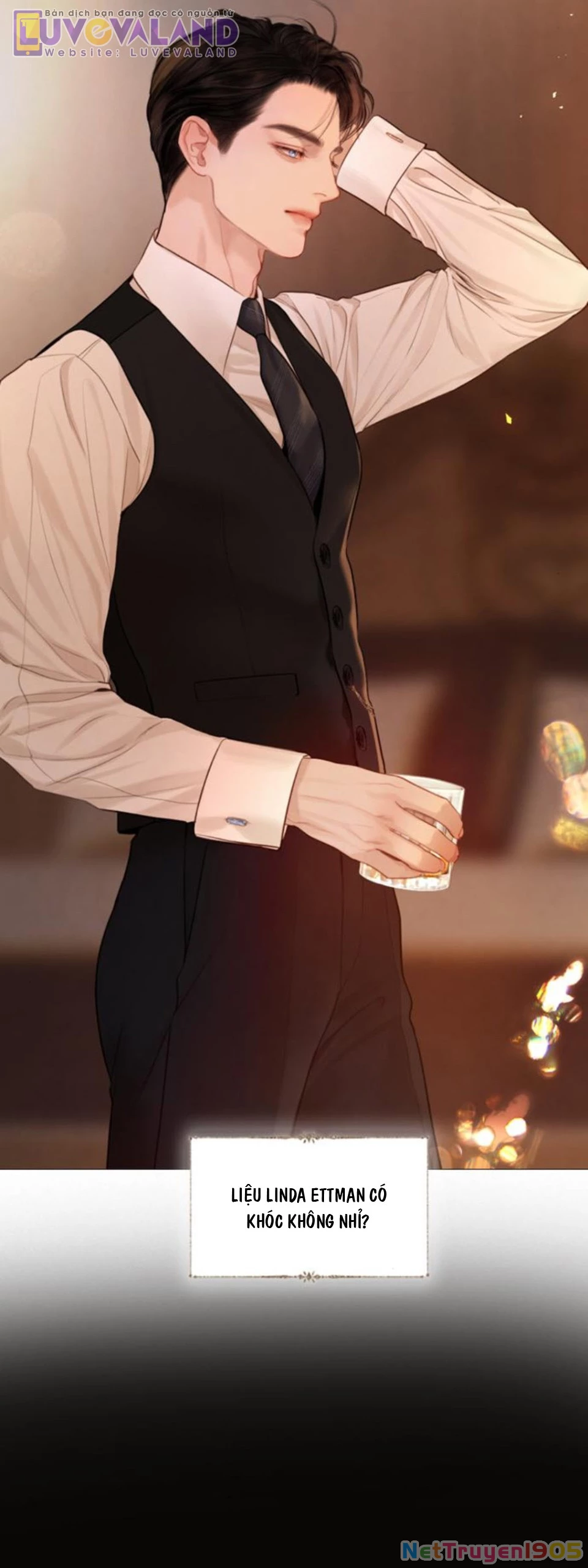 Hãy Khóc Và Cầu Nguyện Đi Chapter 55 - 42