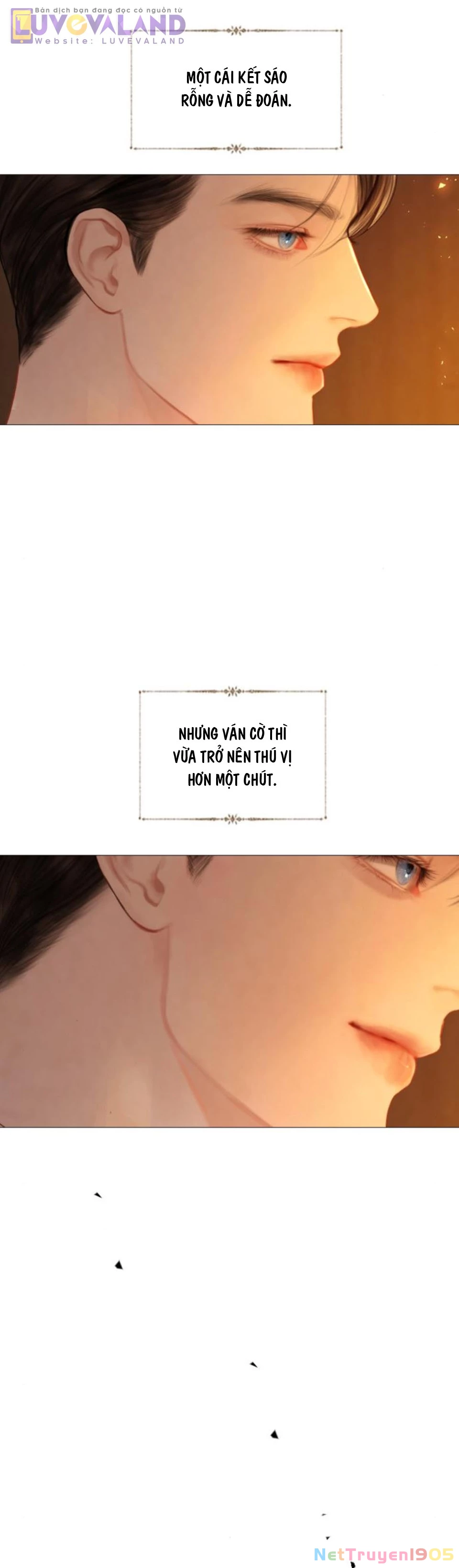 Hãy Khóc Và Cầu Nguyện Đi Chapter 55 - 44