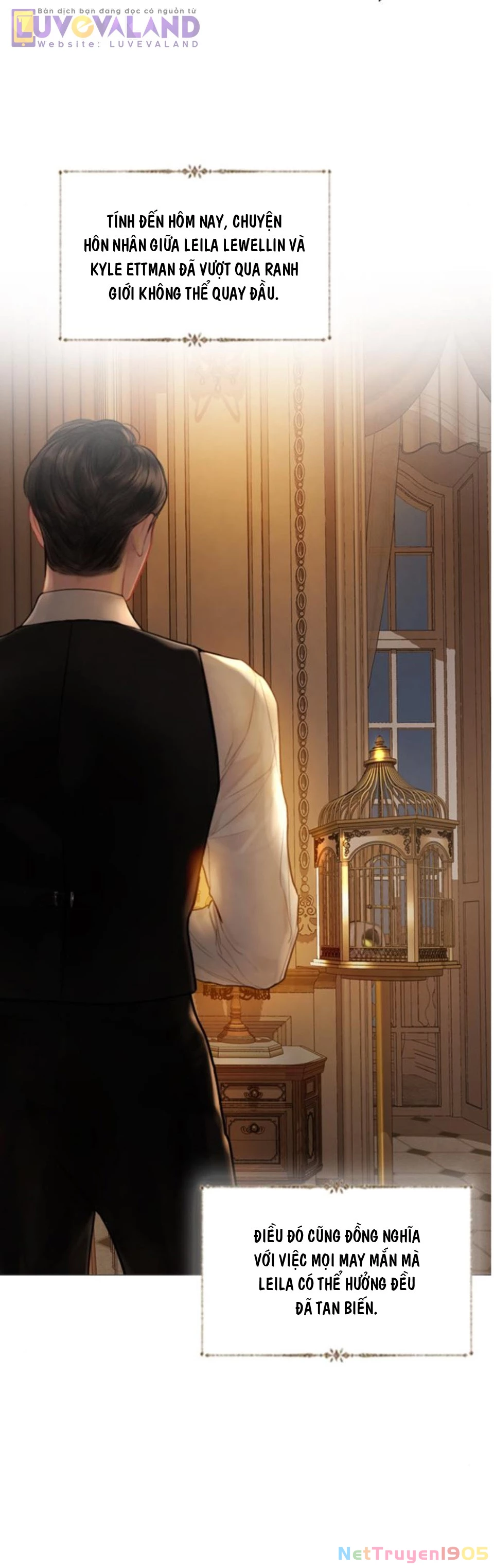 Hãy Khóc Và Cầu Nguyện Đi Chapter 55 - 45