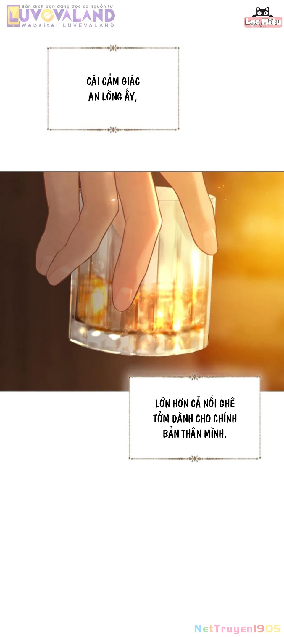 Hãy Khóc Và Cầu Nguyện Đi Chapter 55 - 47