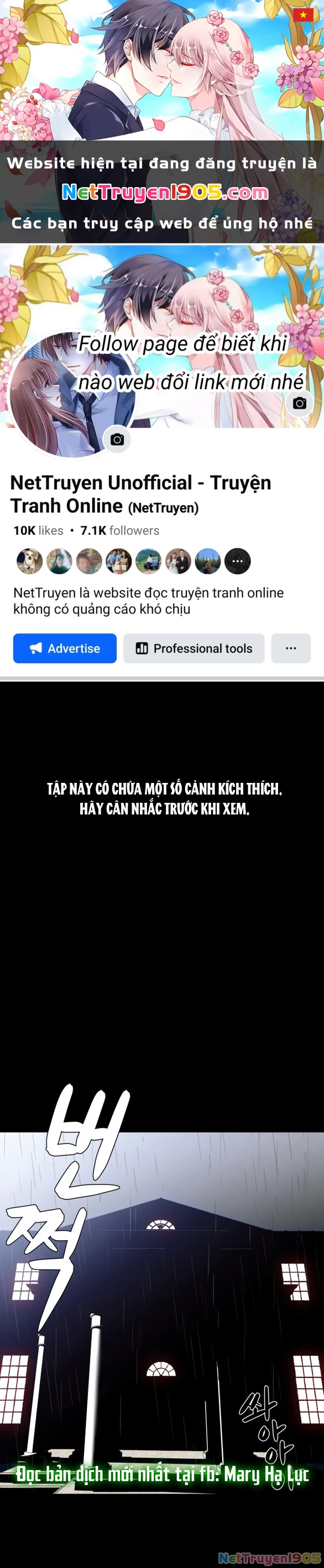 Khúc Ca Linh Hồn Chapter 1.1 - 1