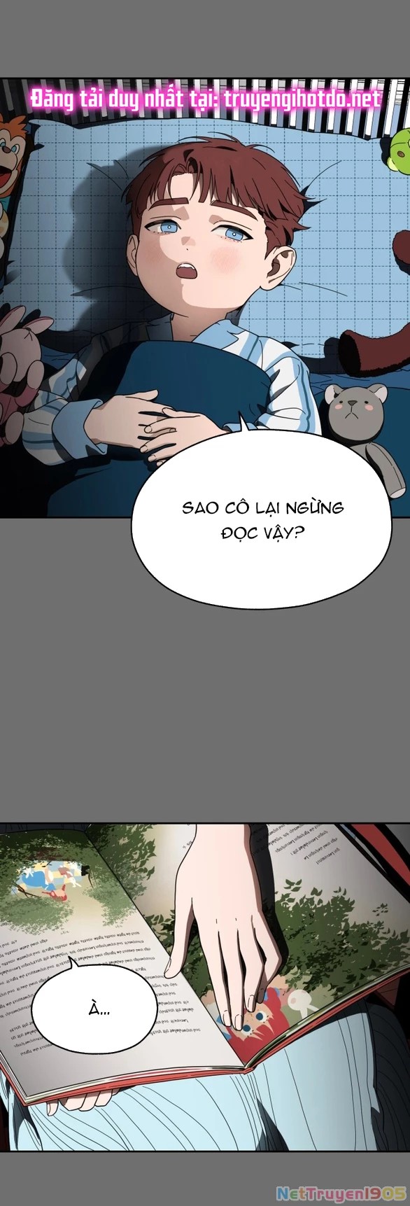 Khúc Ca Linh Hồn Chapter 1.1 - 13