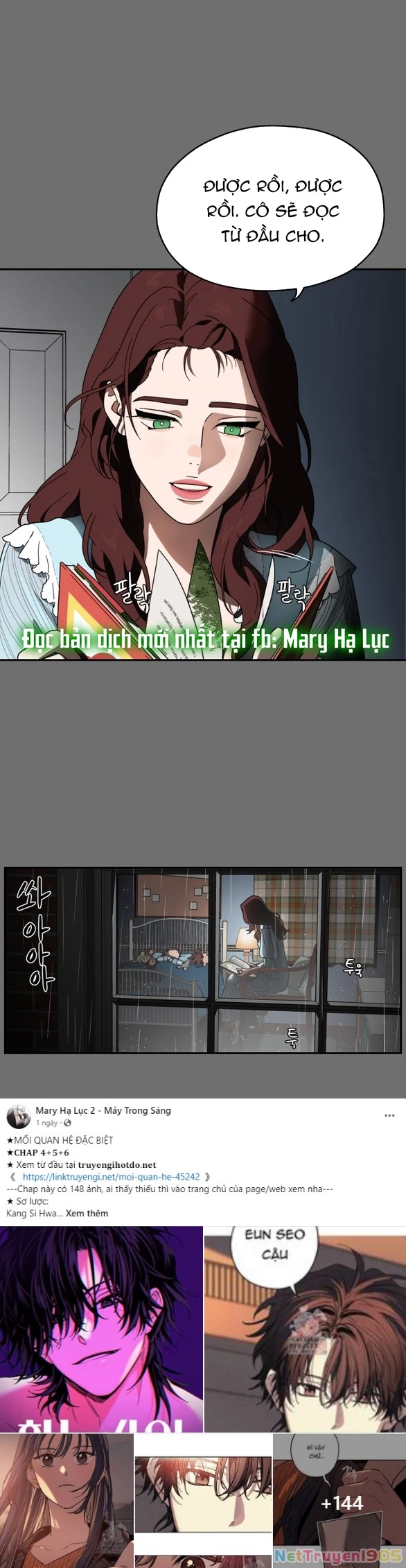 Khúc Ca Linh Hồn Chapter 1.1 - 15