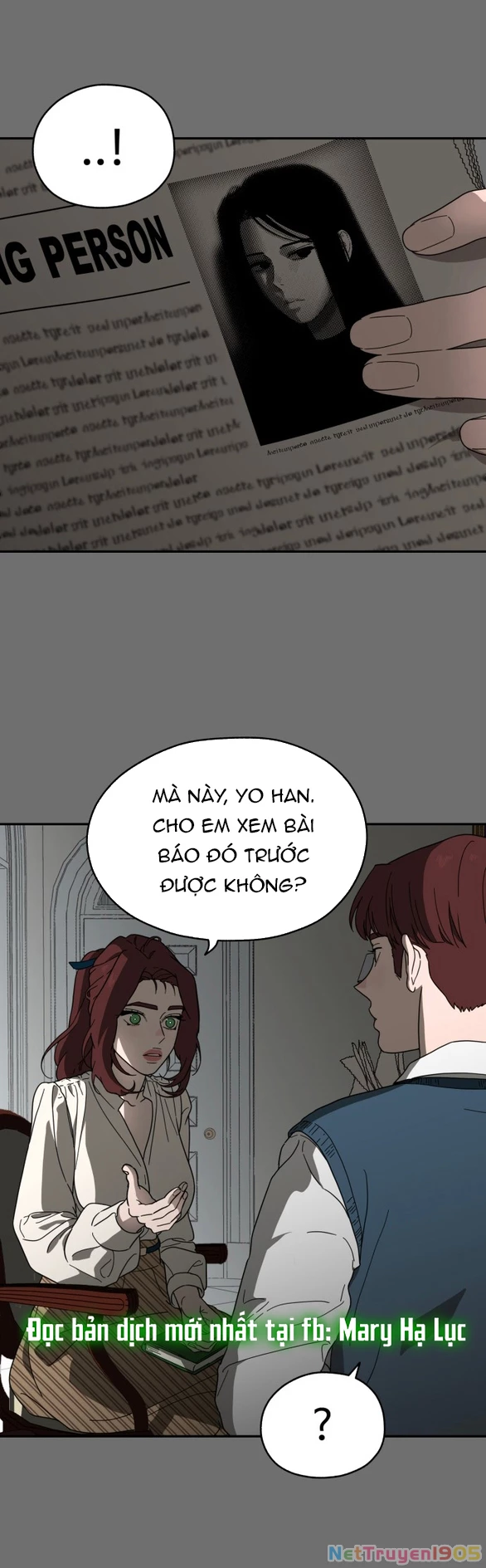 Khúc Ca Linh Hồn Chapter 1.1 - 40