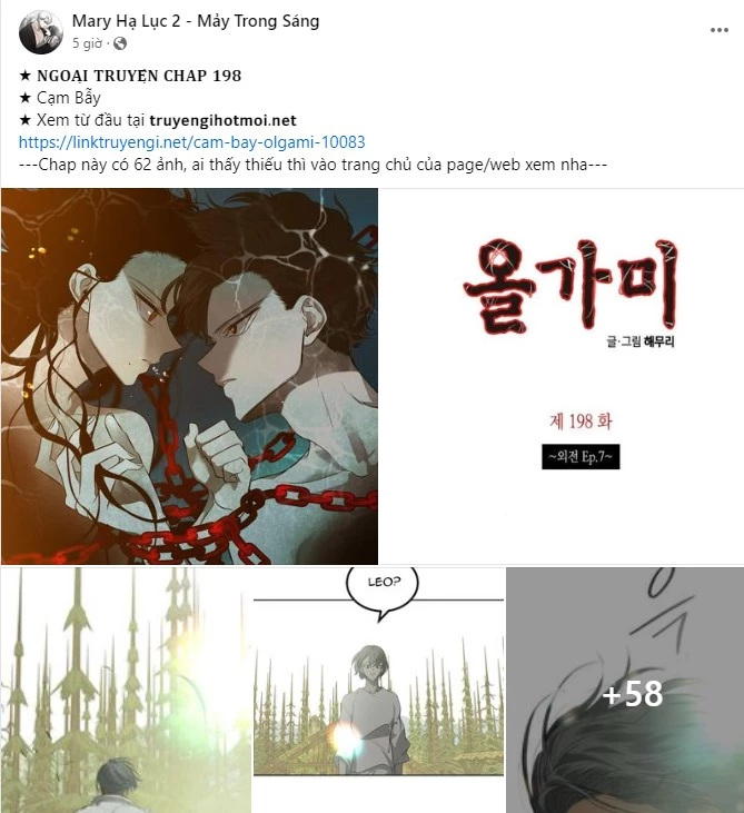 Khúc Ca Linh Hồn Chapter 1.1 - 55