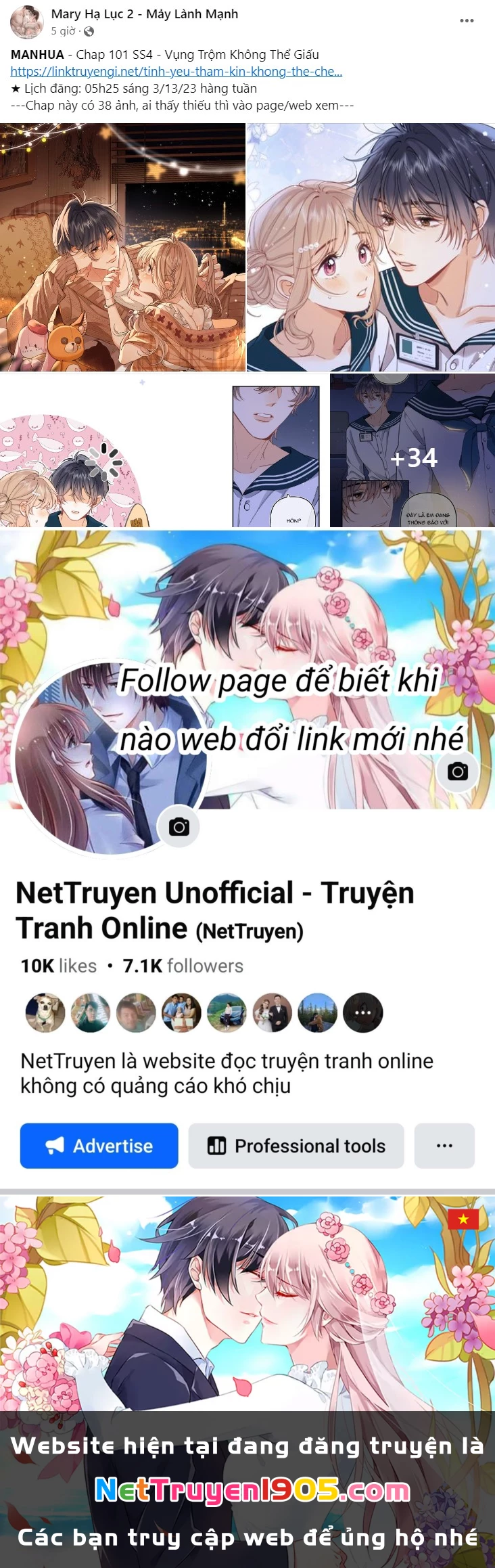 Khúc Ca Linh Hồn Chapter 1.1 - 56