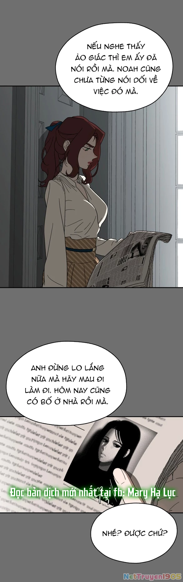Khúc Ca Linh Hồn Chapter 1.2 - 17