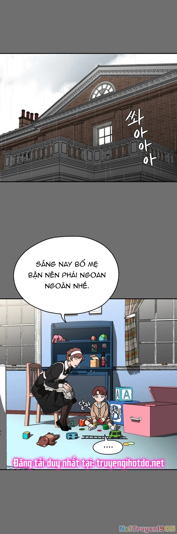 Khúc Ca Linh Hồn Chapter 1.2 - 19