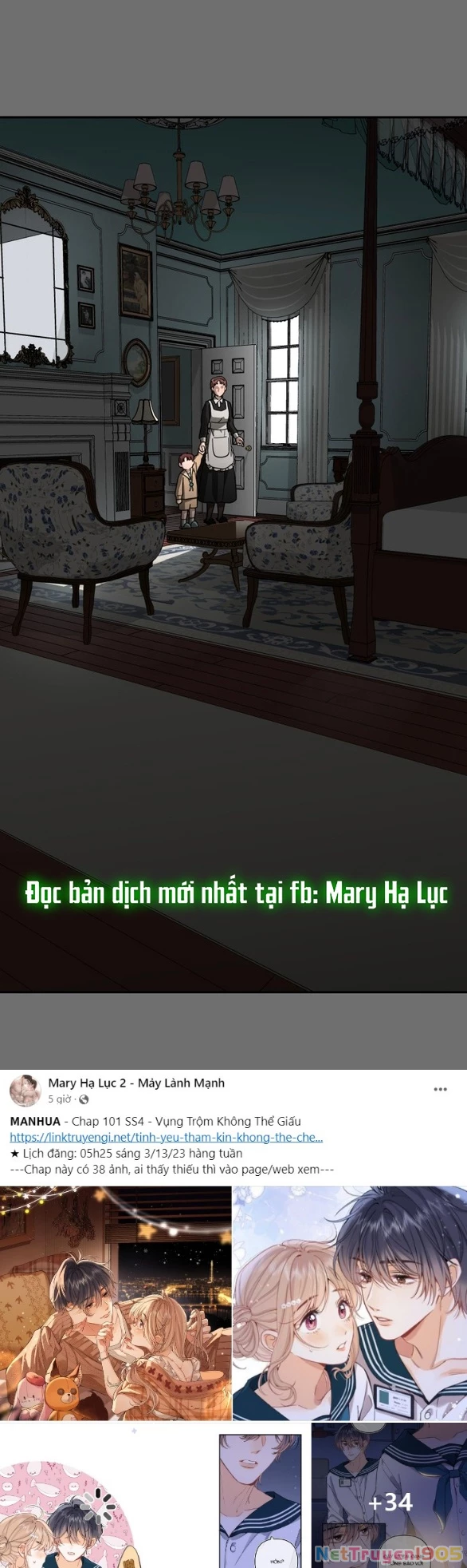 Khúc Ca Linh Hồn Chapter 1.2 - 23