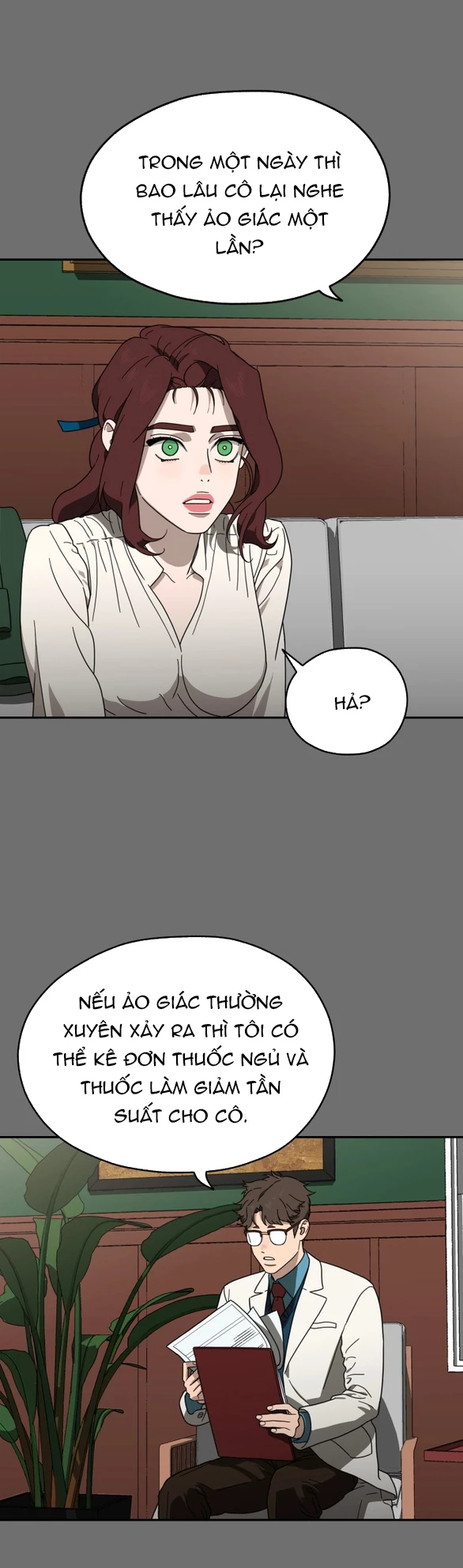 Khúc Ca Linh Hồn Chapter 1.2 - 44