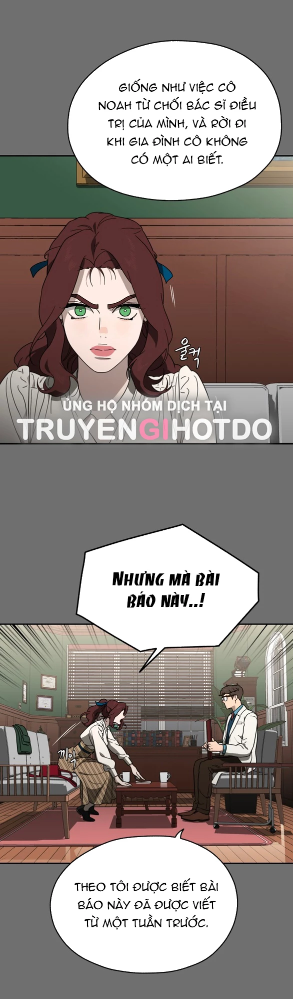 Khúc Ca Linh Hồn Chapter 1.2 - 55