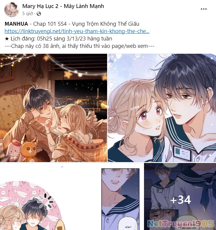 Khúc Ca Linh Hồn Chapter 1.2 - 80