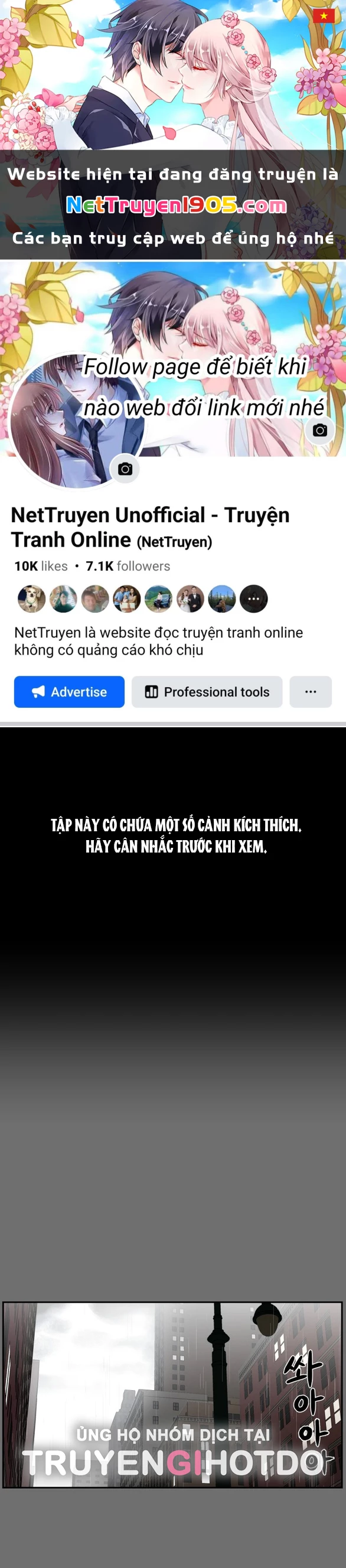 Khúc Ca Linh Hồn Chapter 2.1 - 1