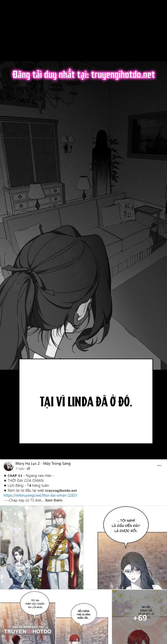 Khúc Ca Linh Hồn Chapter 2.1 - 7