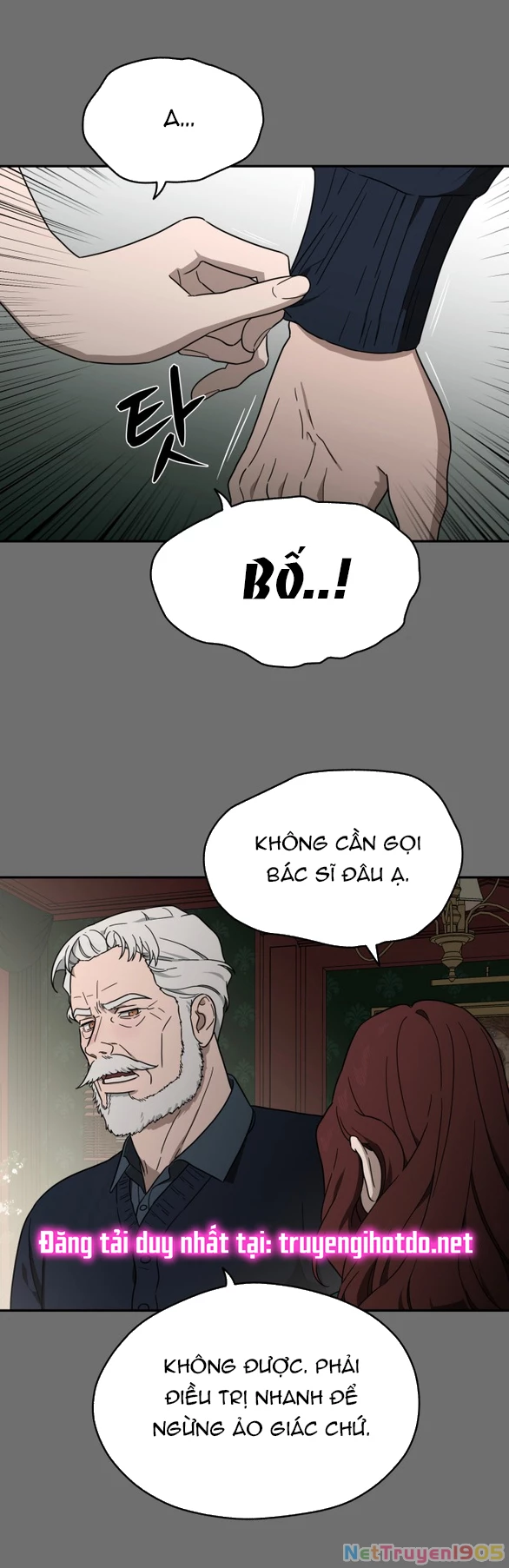 Khúc Ca Linh Hồn Chapter 2.1 - 59