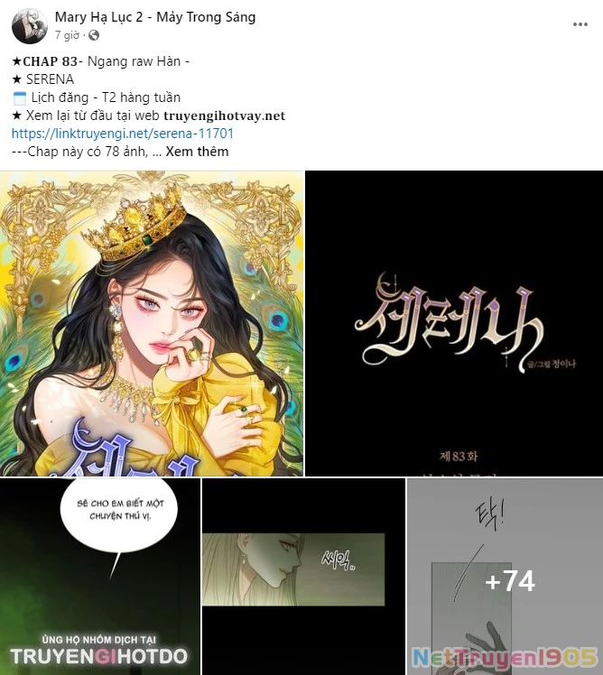 Khúc Ca Linh Hồn Chapter 2.1 - 65