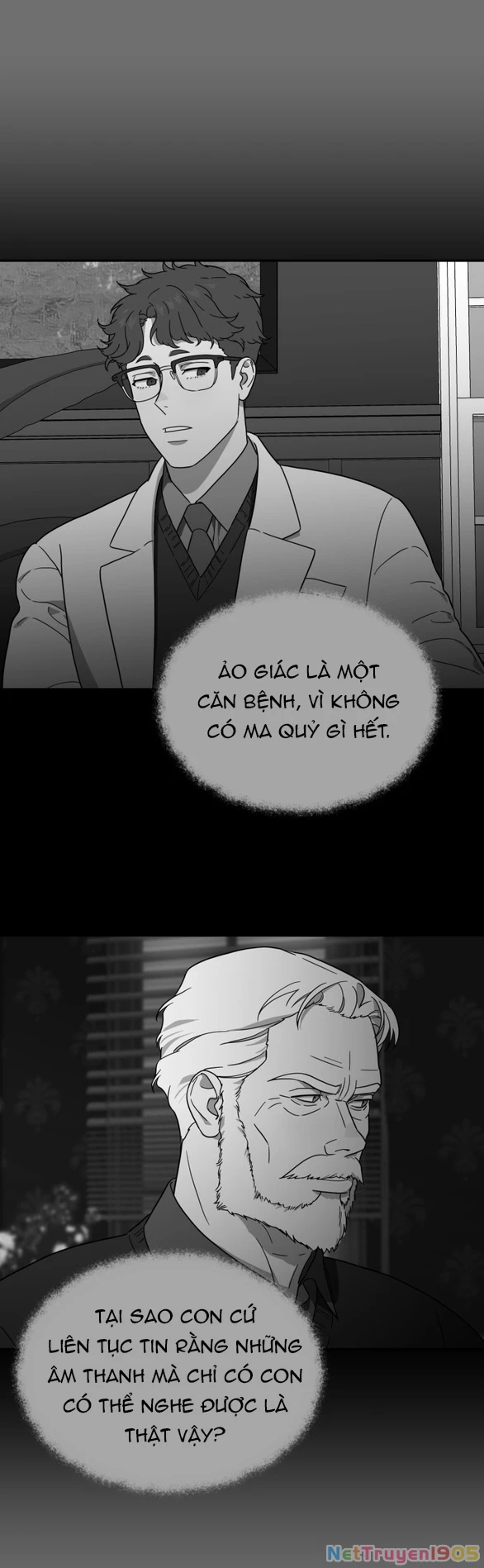 Khúc Ca Linh Hồn Chapter 2.2 - 9