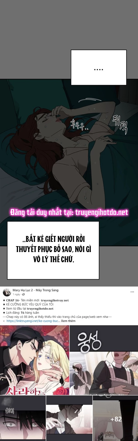 Khúc Ca Linh Hồn Chapter 2.2 - 37