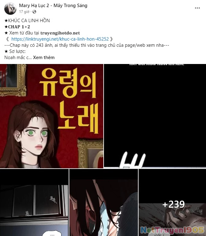 Khúc Ca Linh Hồn Chapter 2.2 - 51