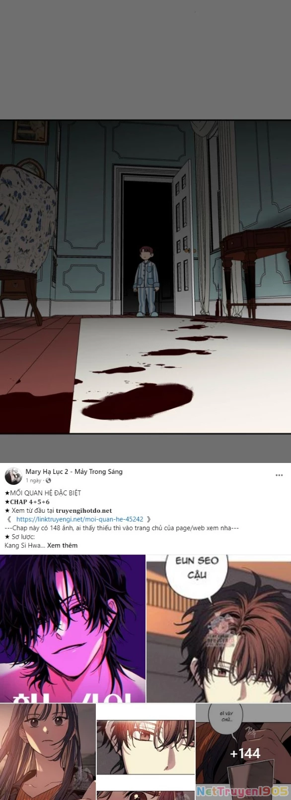 Khúc Ca Linh Hồn Chapter 3.1 - 30