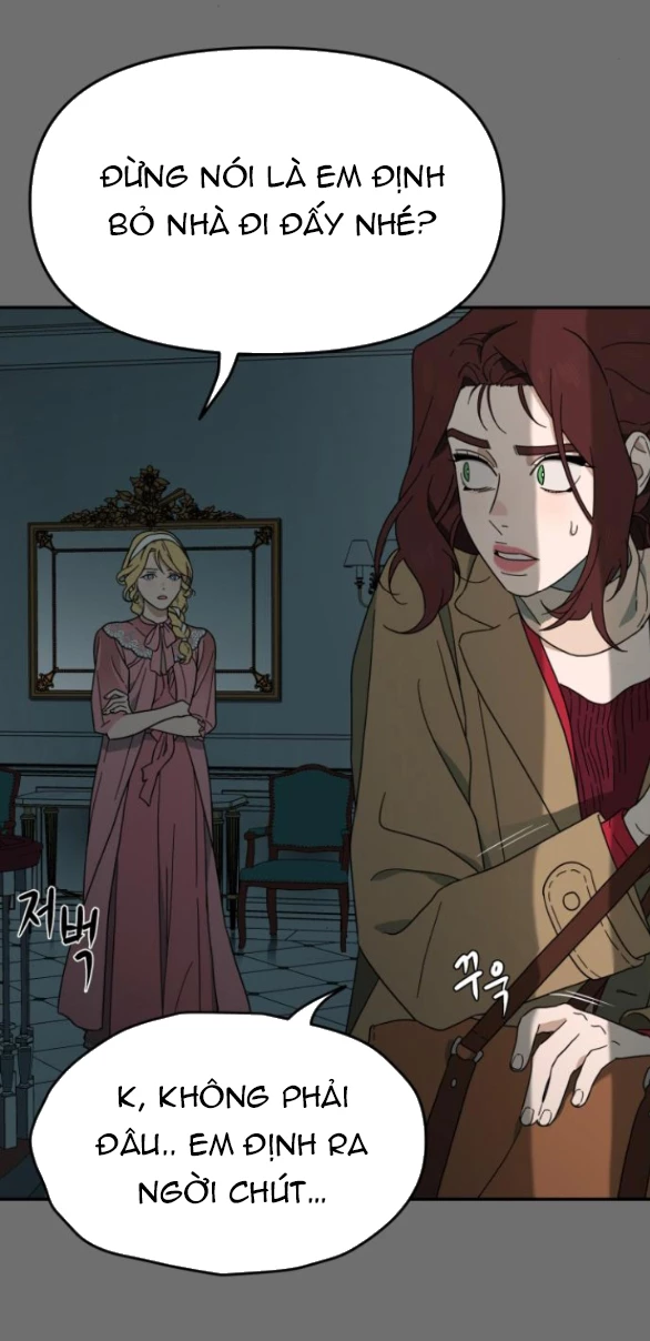 Khúc Ca Linh Hồn Chapter 3.2 - 8