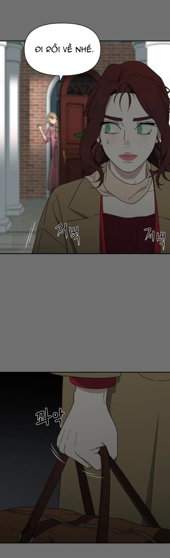 Khúc Ca Linh Hồn Chapter 3.2 - 14