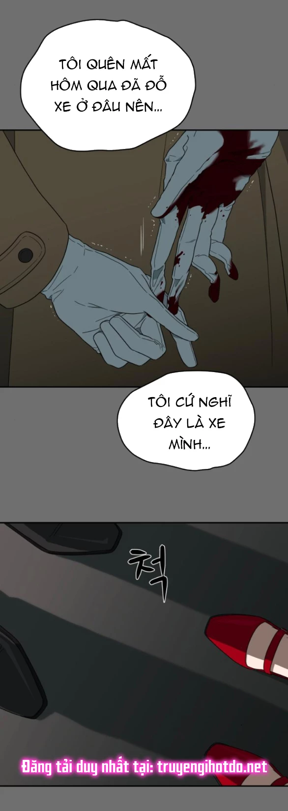 Khúc Ca Linh Hồn Chapter 4.1 - 8