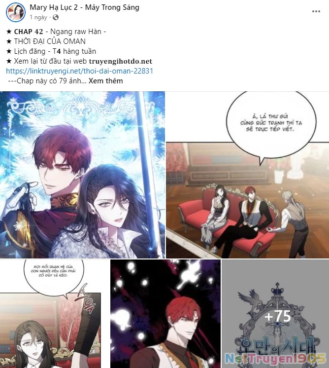 Khúc Ca Linh Hồn Chapter 4.1 - 18