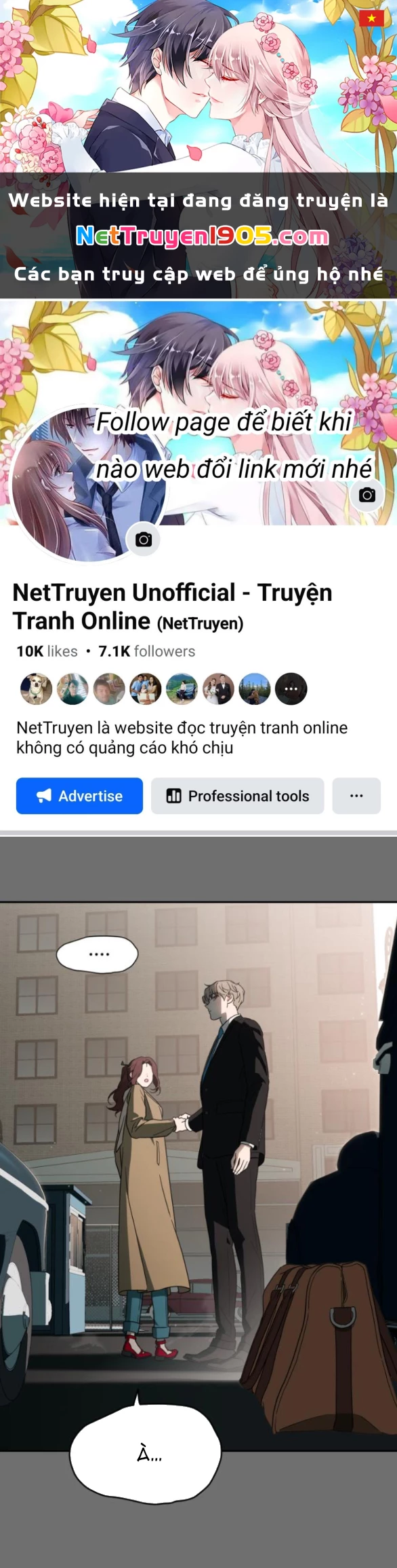 Khúc Ca Linh Hồn Chapter 4.2 - 1