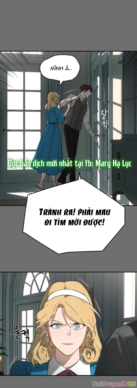 Khúc Ca Linh Hồn Chapter 4.2 - 48