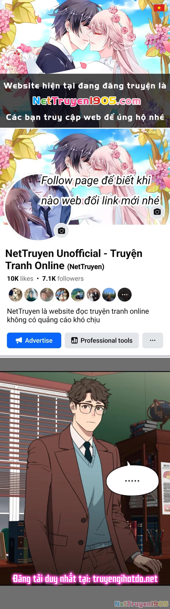 Khúc Ca Linh Hồn Chapter 5.2 - 1
