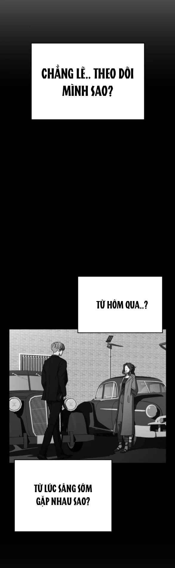 Khúc Ca Linh Hồn Chapter 6.1 - 4
