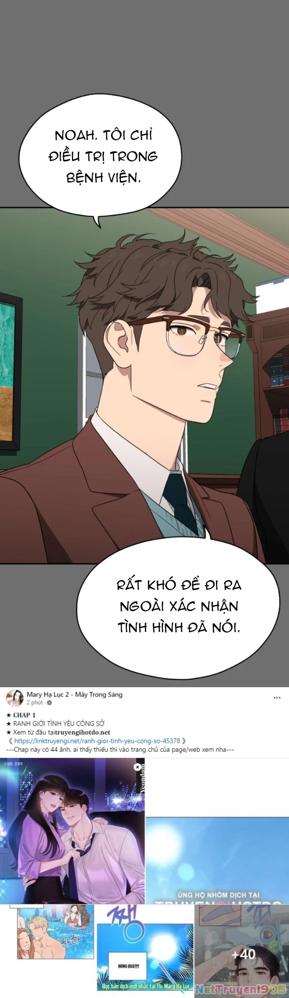 Khúc Ca Linh Hồn Chapter 6.1 - 11