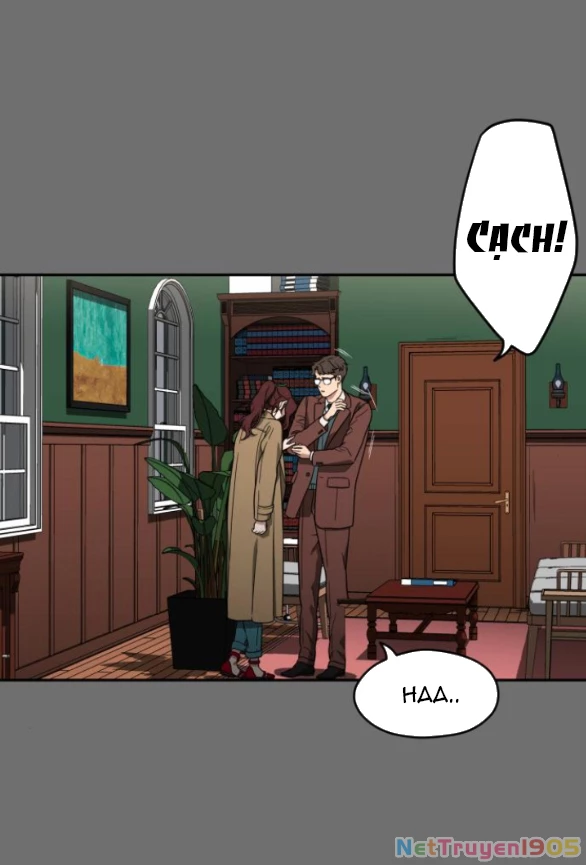 Khúc Ca Linh Hồn Chapter 6.1 - 18