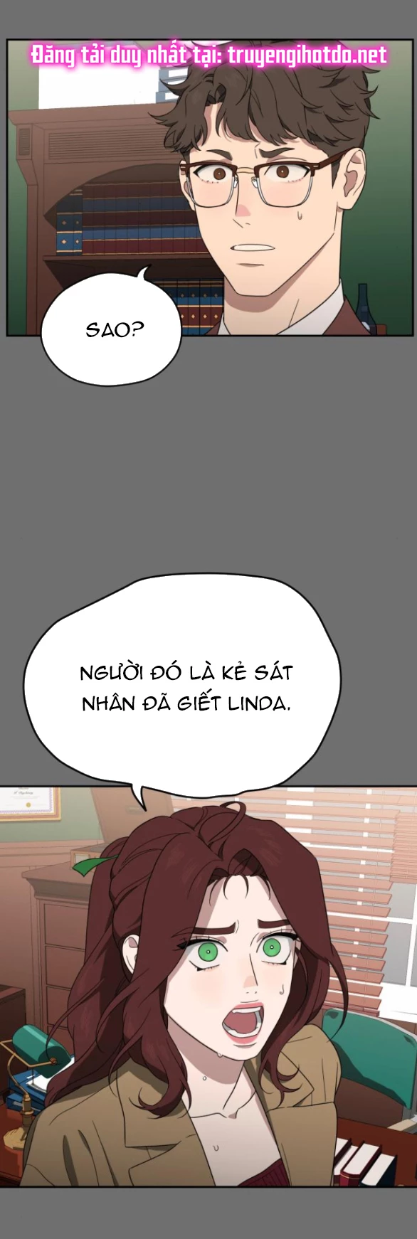 Khúc Ca Linh Hồn Chapter 6.1 - 20