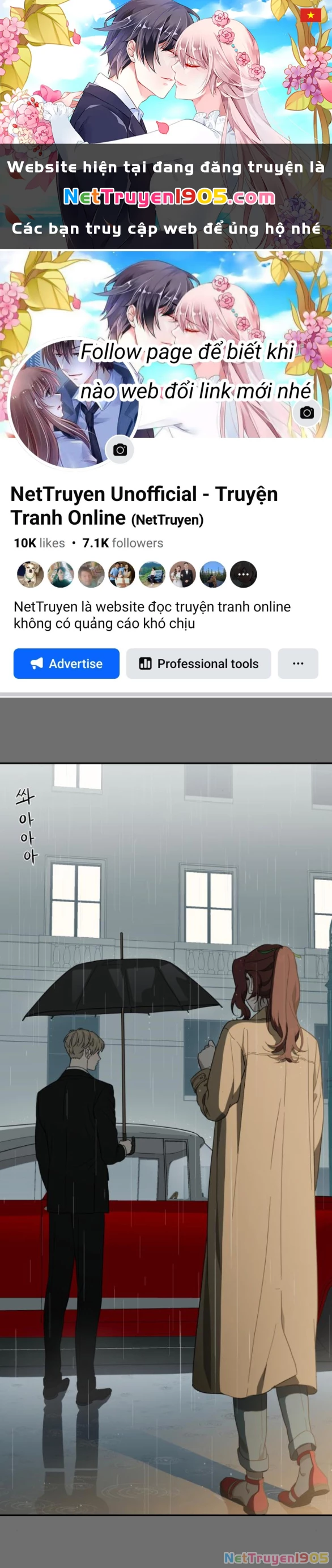 Khúc Ca Linh Hồn Chapter 6.2 - 1