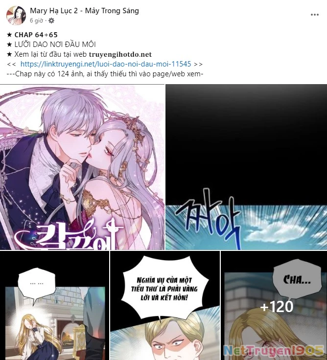 Khúc Ca Linh Hồn Chapter 6.2 - 49