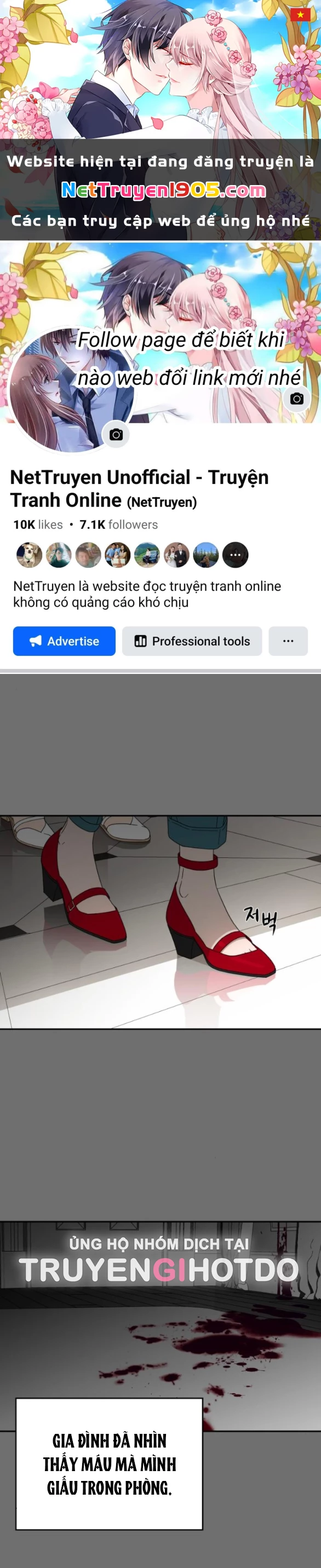 Khúc Ca Linh Hồn Chapter 7.1 - 1