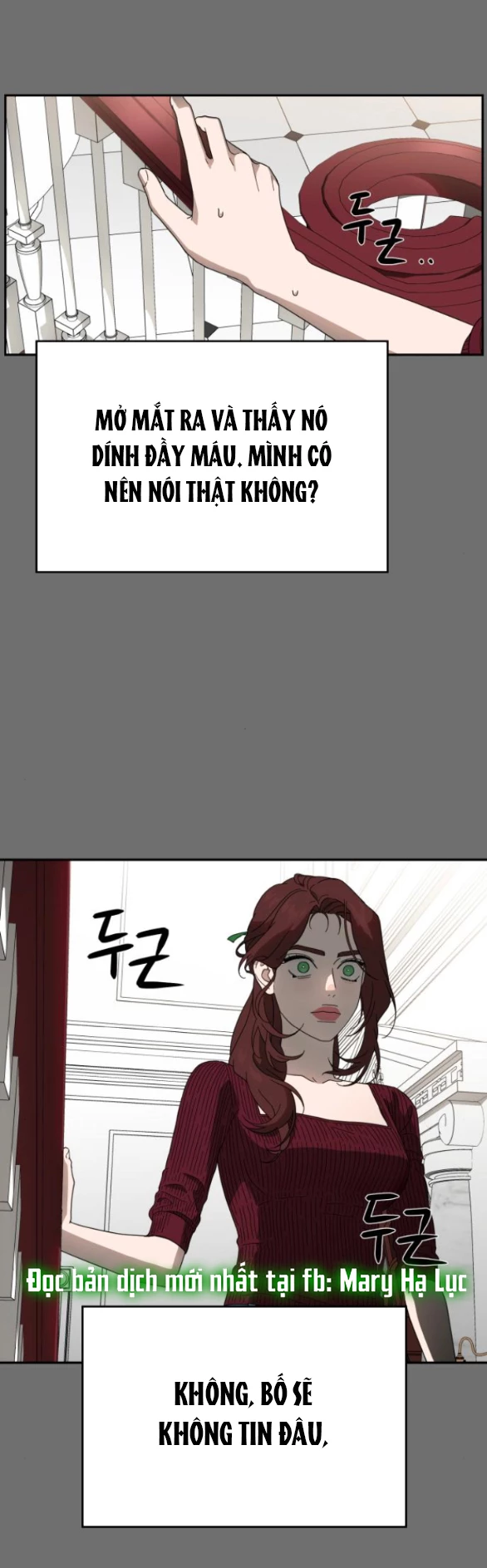 Khúc Ca Linh Hồn Chapter 7.1 - 3