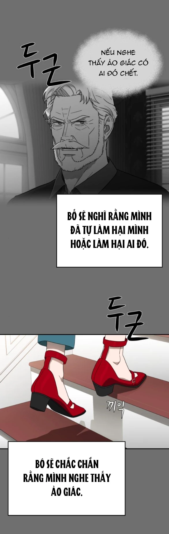 Khúc Ca Linh Hồn Chapter 7.1 - 4